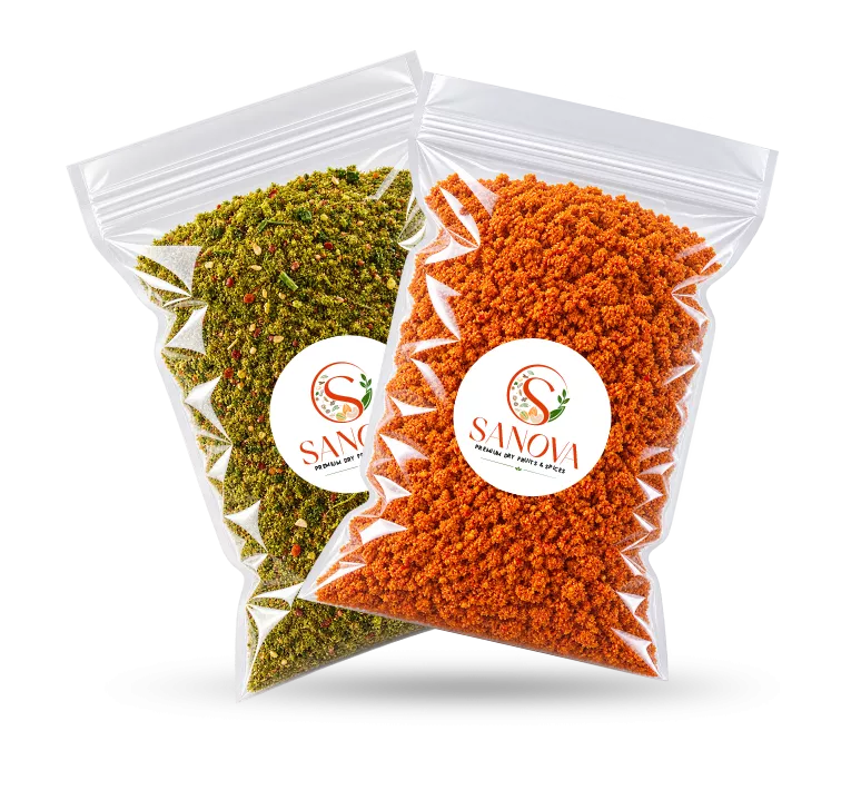 Sanova Traditional Podulu Collection