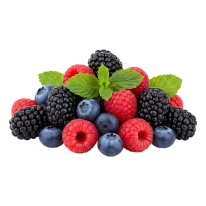 Berries