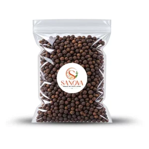 Black Pepper
