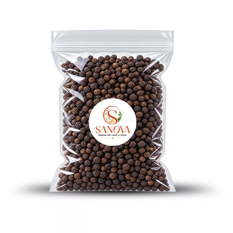 Black Pepper