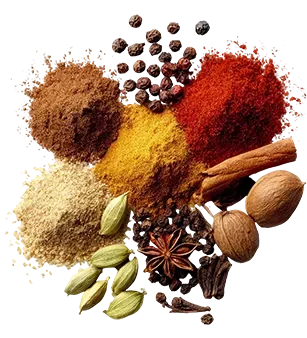 Spices
