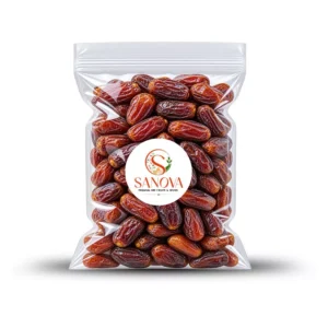 Dry Dates
