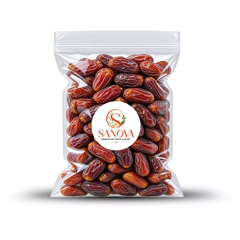 Dry Dates