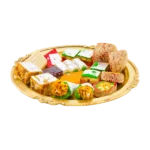 Dry Fruit Sweets