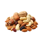 Dry Fruits
