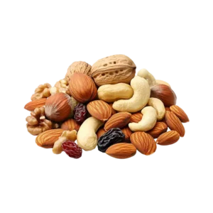 Dry Fruits