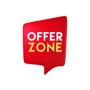 Offer Zone