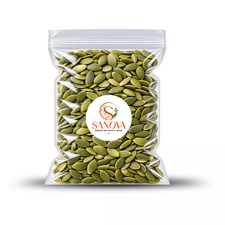 Pumpkin Seeds