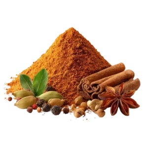Spices