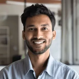 Vikram Sharma